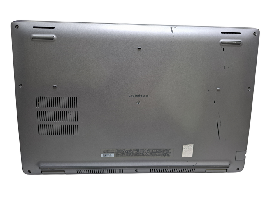 Dell Latitude 5520 | Intel Core i7-1185G7 @3.00GHz, 16GB DDR4, 512GB NVMe ) Lap200