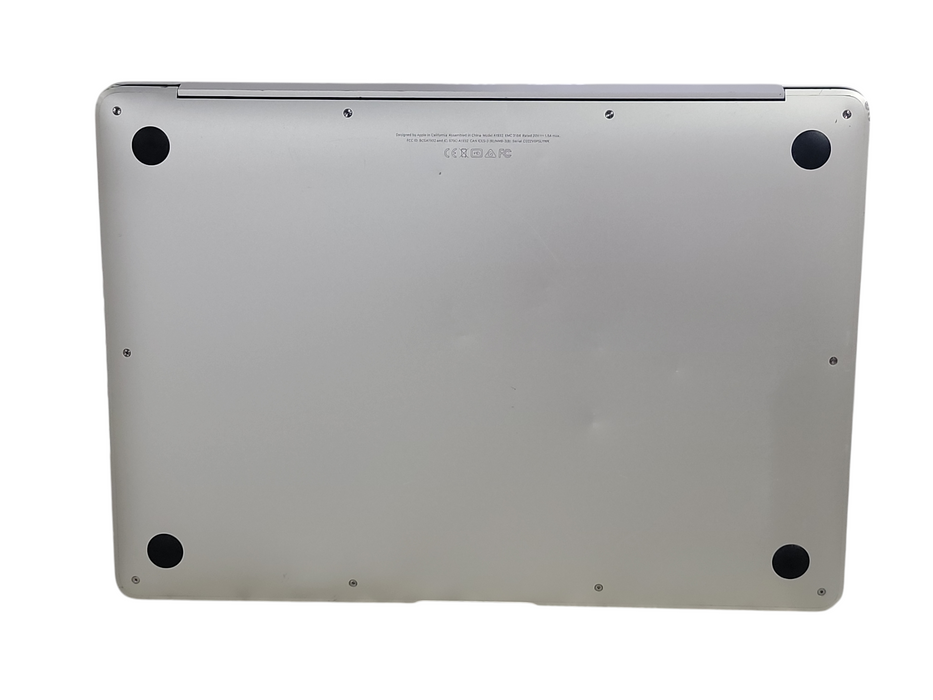 Apple Macbook Air 2019 2-Core i5-8210Y @ 1.6GHz 8GB DDR3 250GB SSD (