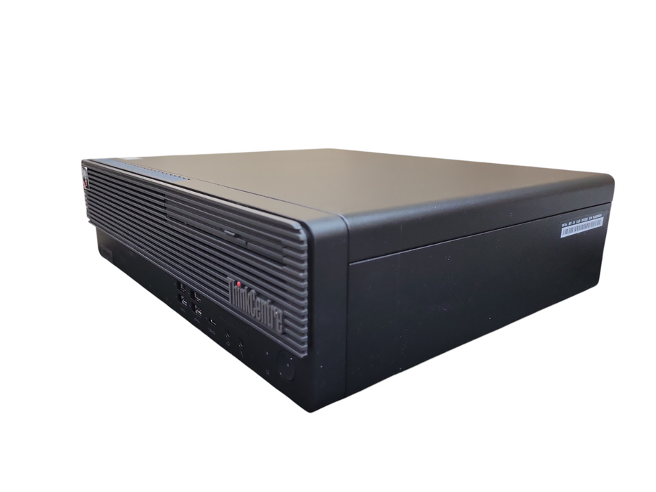 Lenovo ThinkCentre M75s Gen 2 | Ryzen 7 PRO 4750G, 16GB DDR4, 256GB NVMe !