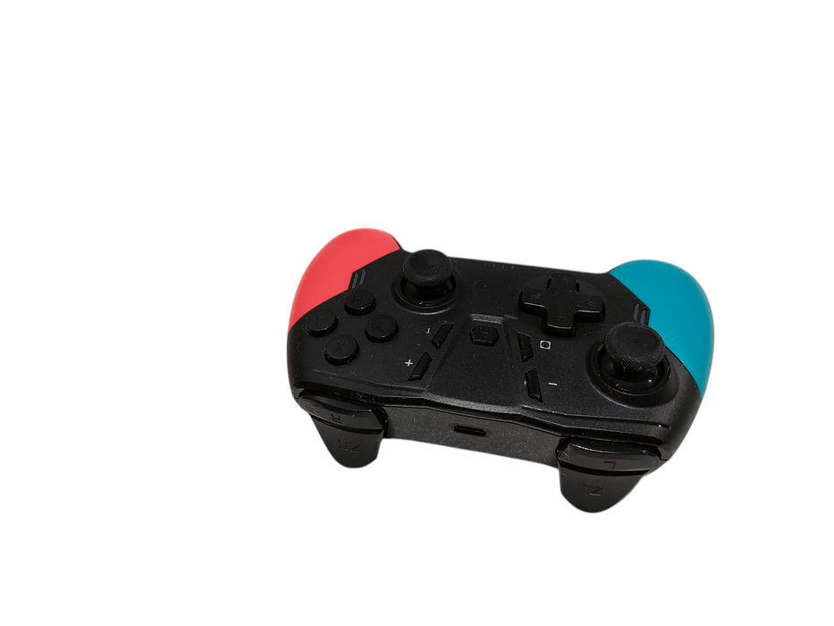 Switch Controller RivalLab Gaming Contender Wireless Controller  =
