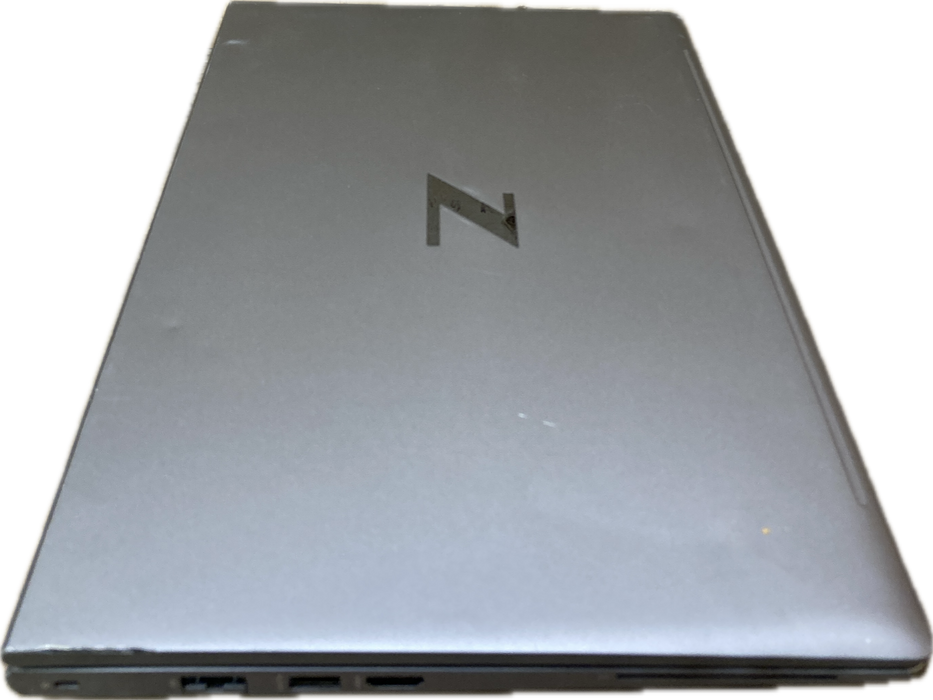 HP ZBook Power G9 i7-12700H@2.3GHz T600 4GB GPU 15GB DDR5 RAM 512SSD READ!  Lap200