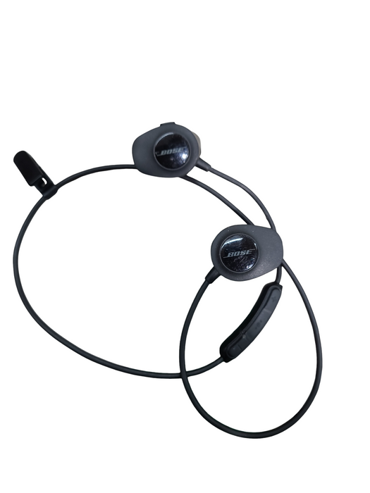 Bose SoundSport A11 Wireless In Ear Earbuds