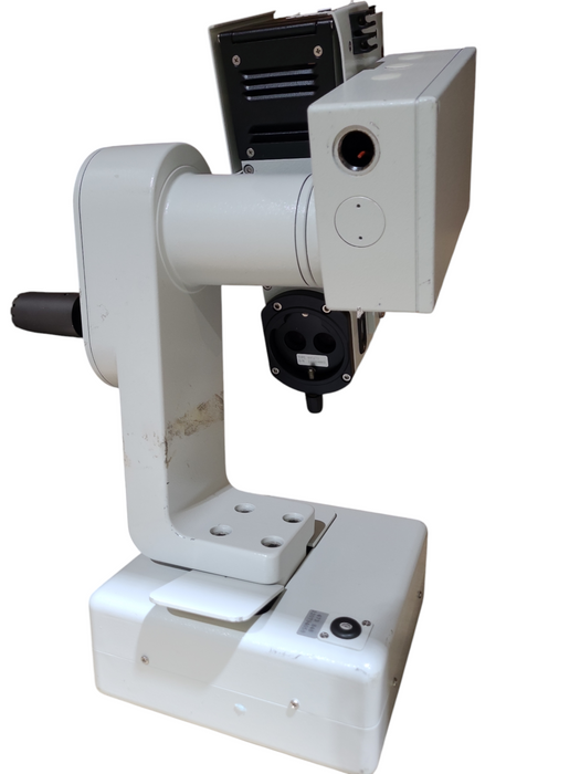 Leica Wild M-690 Surgical Microscope