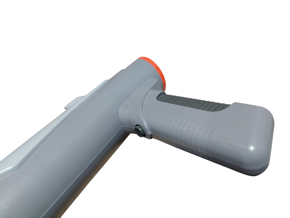SNES Superscope Transmitter Model: SNS-013 Made in 1992 =