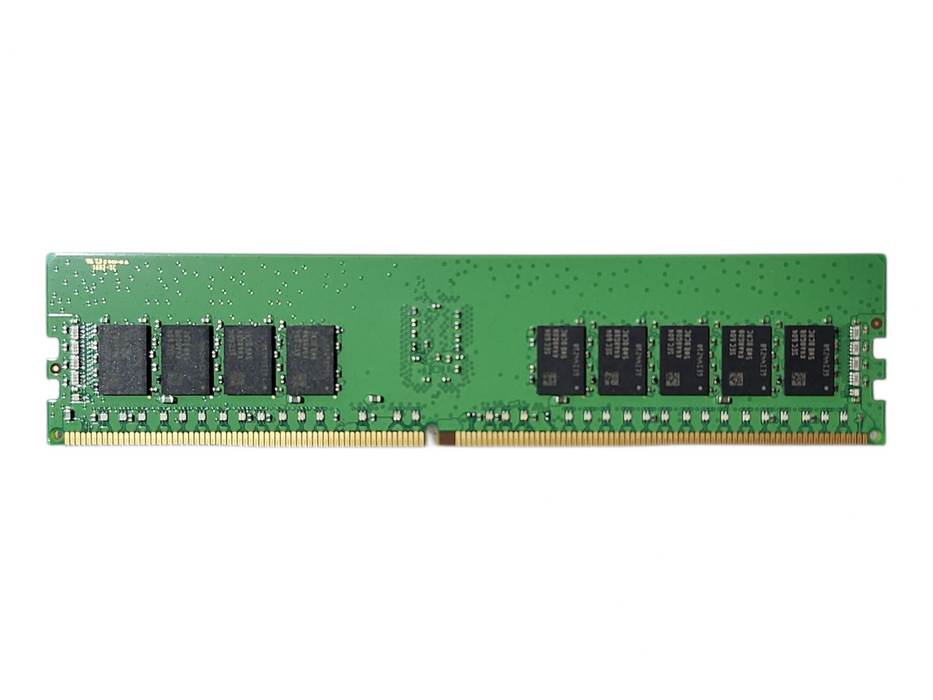 Samsung 16GB 2Rx8 PC4-2400T-RE1, DDR4, Server Memory Q