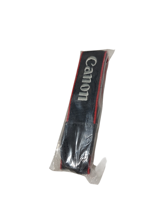 Canon DSLR 1 1/8" Camera Shoulder Neck Strap New EW-400D  Q=