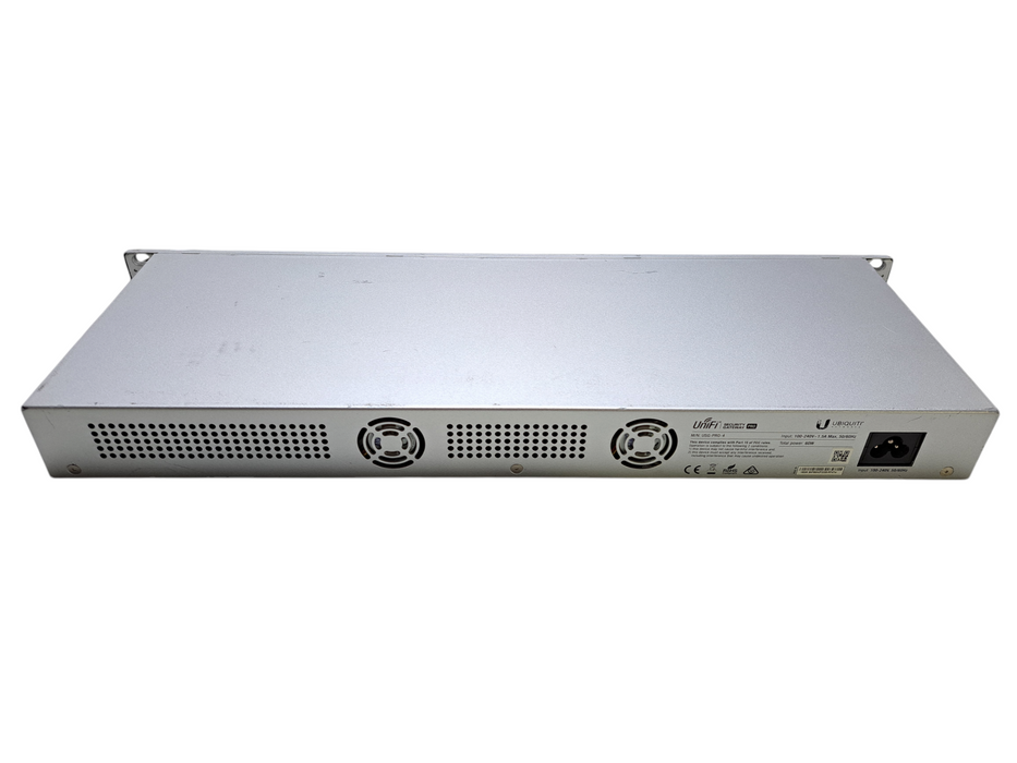 Ubiquity Networks UniFI USG-Pro-4 Security Gateway