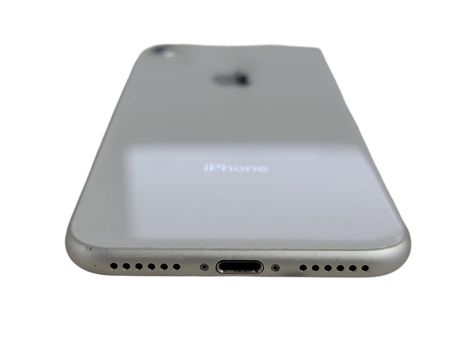 Apple iPhone 8 - 256GB - Silver [A1905]