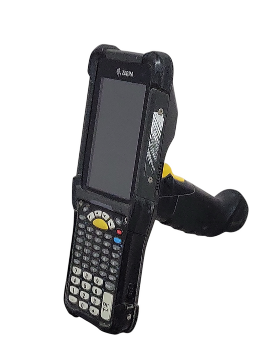 ZEBRA MC930B-GSEDG4NA Barcode Scanner Handheld Computer, READ _