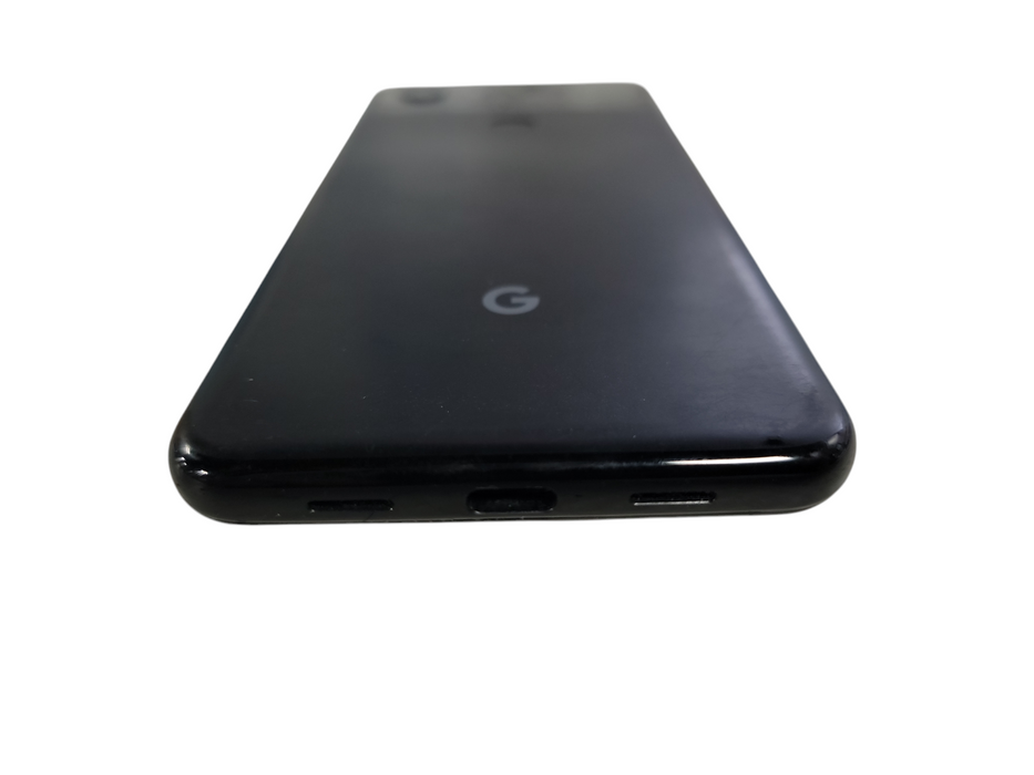 Google Pixel 3A - 64GB - Black (