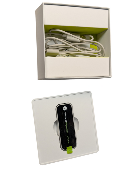 LEAP Motion Motion Tracker LM-010 -