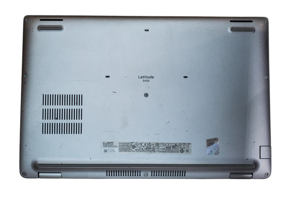 Dell Latitude 5430 Core i5-1245U 16GB DDR4 256GB SSD  Lap200