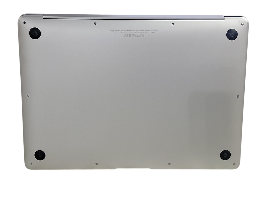 Apple Macbook Air 2018 2-Core i5-8210Y @ 1.6GHz 8GB DDR3 250GB SSD (