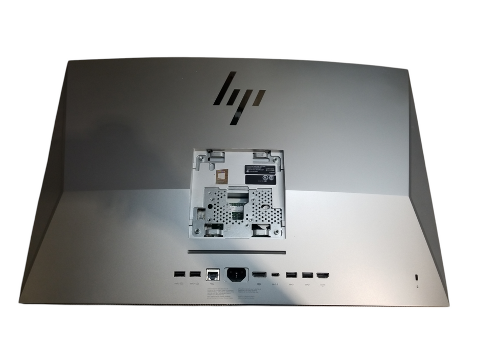 HP Eliteone 800 G6 24" AiO Intel i5-10500 CPU 8GB RAM No HDD - [READ] Q