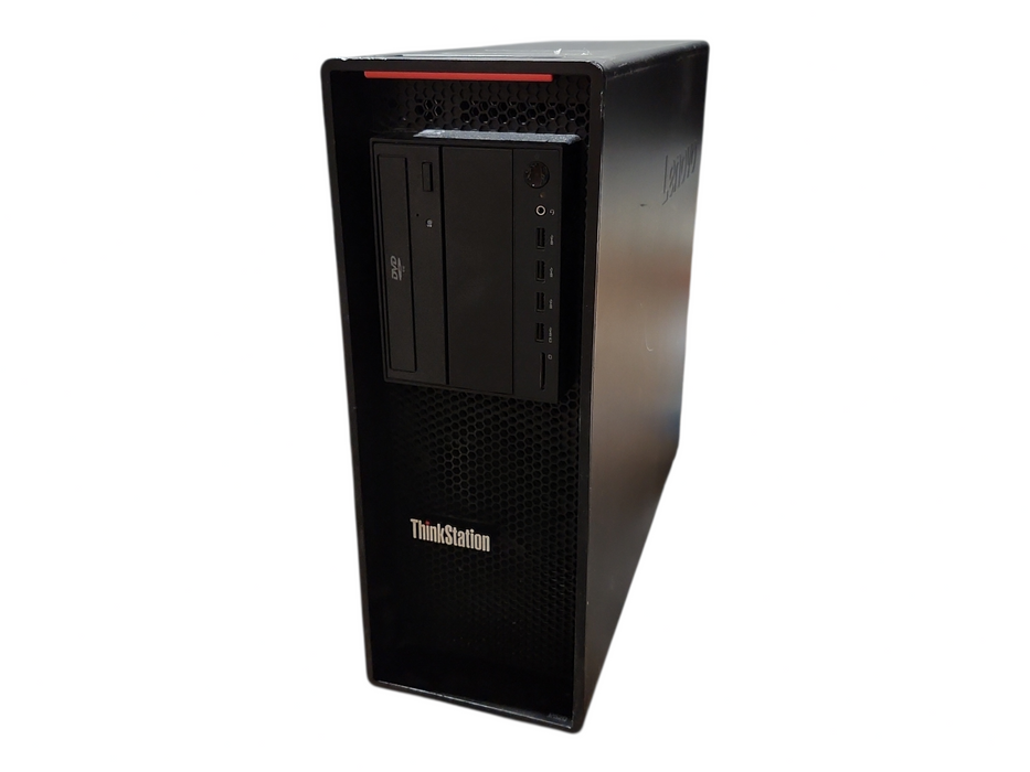 Lenovo ThinkStation P520, Xeon W-2125 4.00GHz, 32GB DDR4, 256GB NVMe, P2000