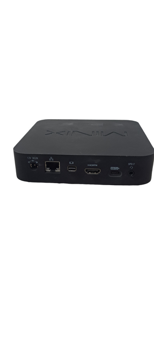 Minix Neo N42C-4 Mini PC Pentium J4205 4GB RAM 128GB SSD