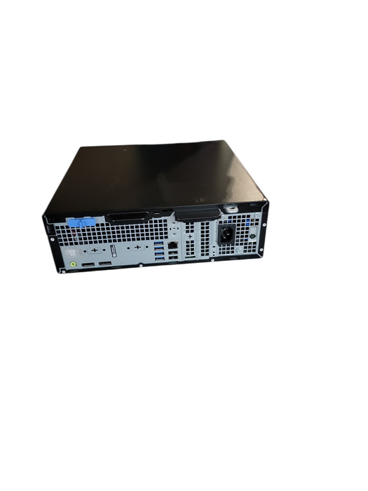 Dell OptiPlex 5090 SFF i5 - 10505 @ 3.20GHz 16GB DDR4 Ram  θ