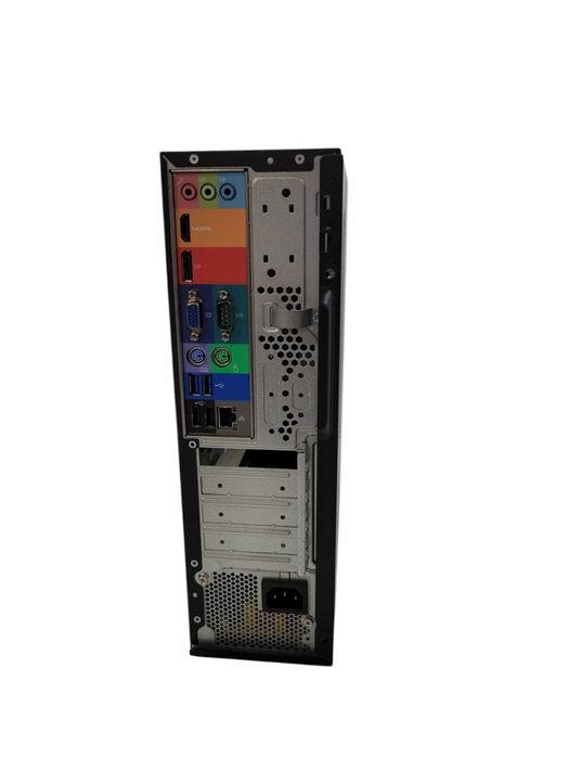 Acer Veriton X4670G - i5-10500 16GB DDR4 No HDD (READ) %
