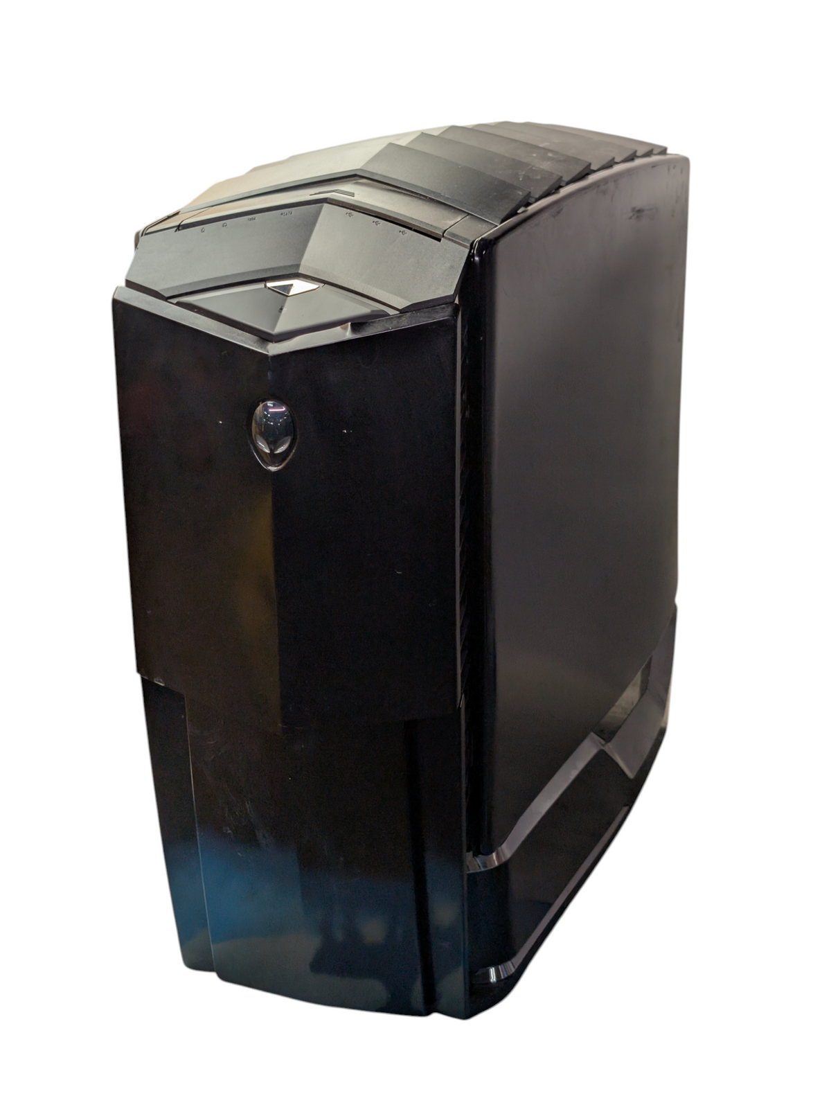 DELL Alienware Area-51 ALX Intel i7-970 Dual ATI Radeon HD 6870