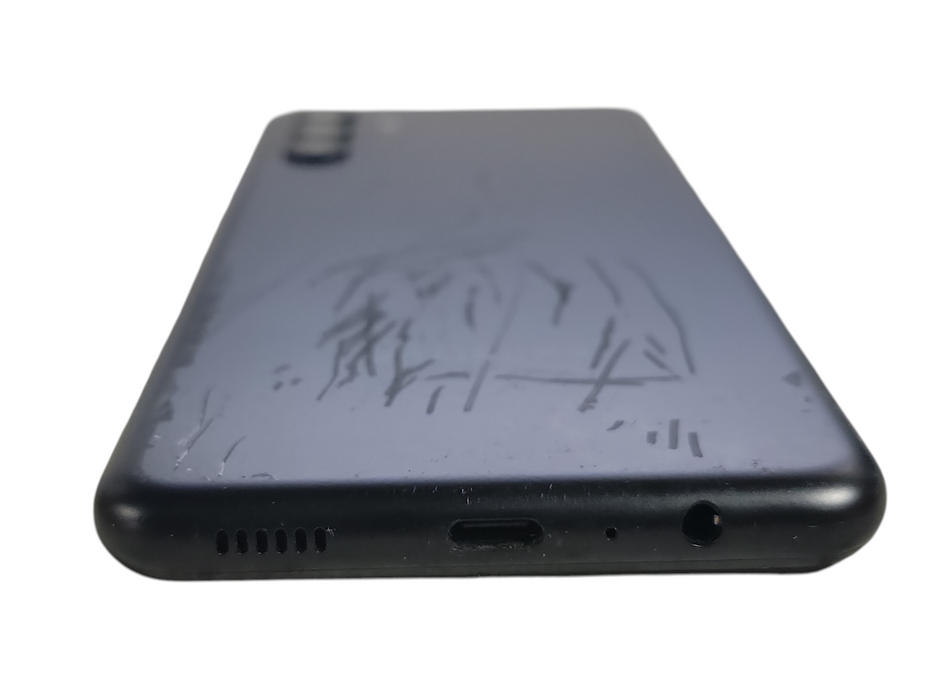 Samsung Galaxy A13 5G - 64GB - Black [SM-A136W] (