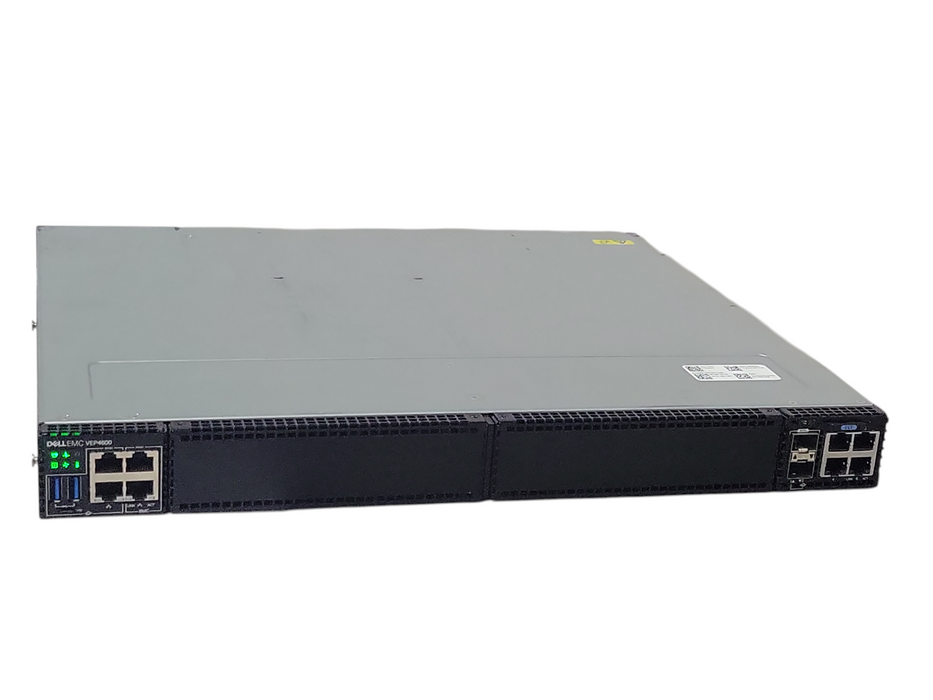 DELL EMC VEP4600 Networking Virtual Edge Platform _