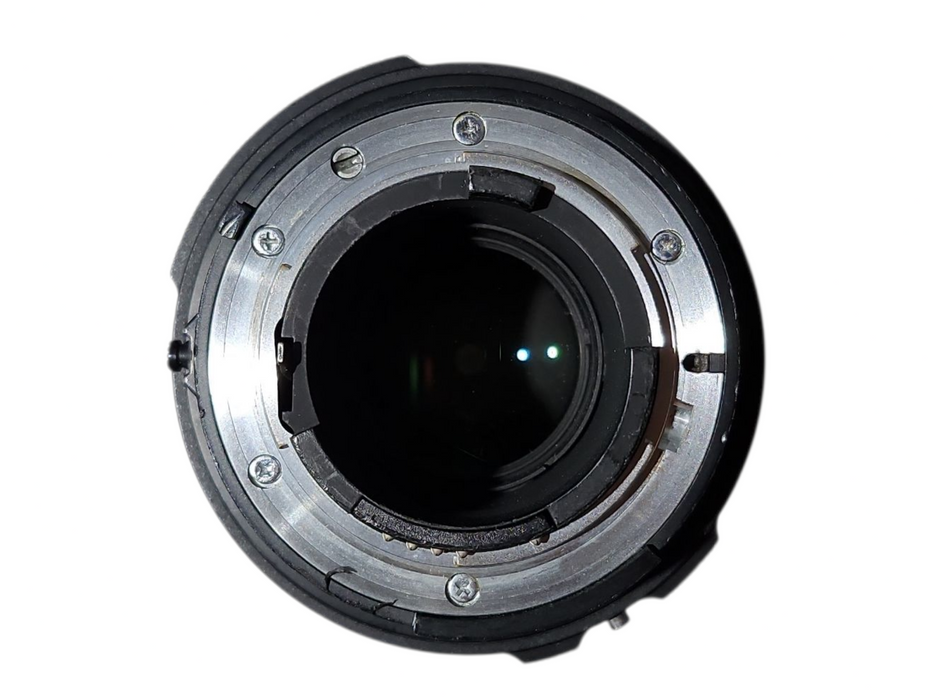 Nikon ED AF Nikkor 80-200mm 1:2.8, Made In Japan