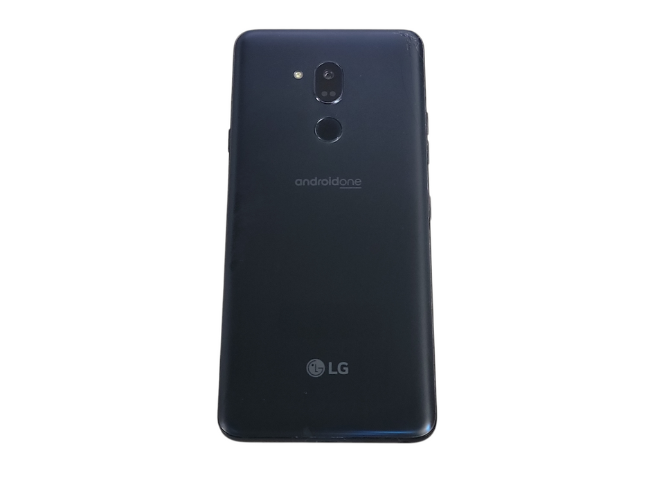 LG G7 One - 32GB - Navy Blue [LM-Q910UM]
