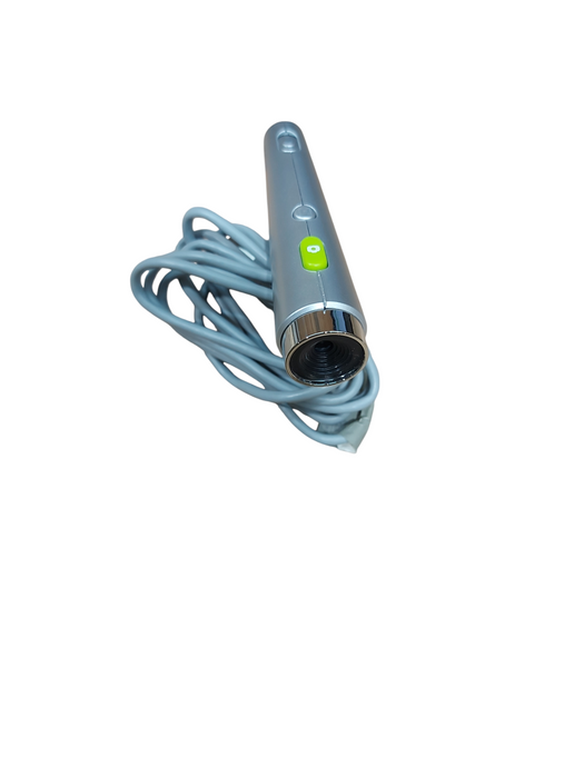 IPEVO Point 2 View USB Web Camera CDVU-03IP for Document and Demonstration
