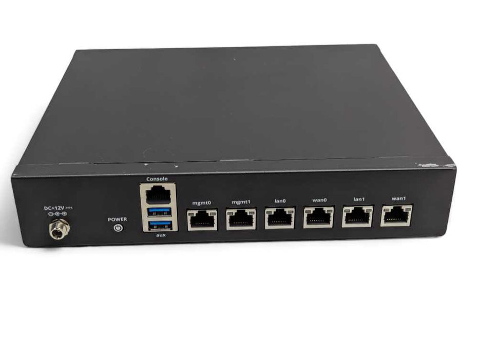 Aruba EdgeConnect EC-XS 201571-002 SD-WAN Gateway -