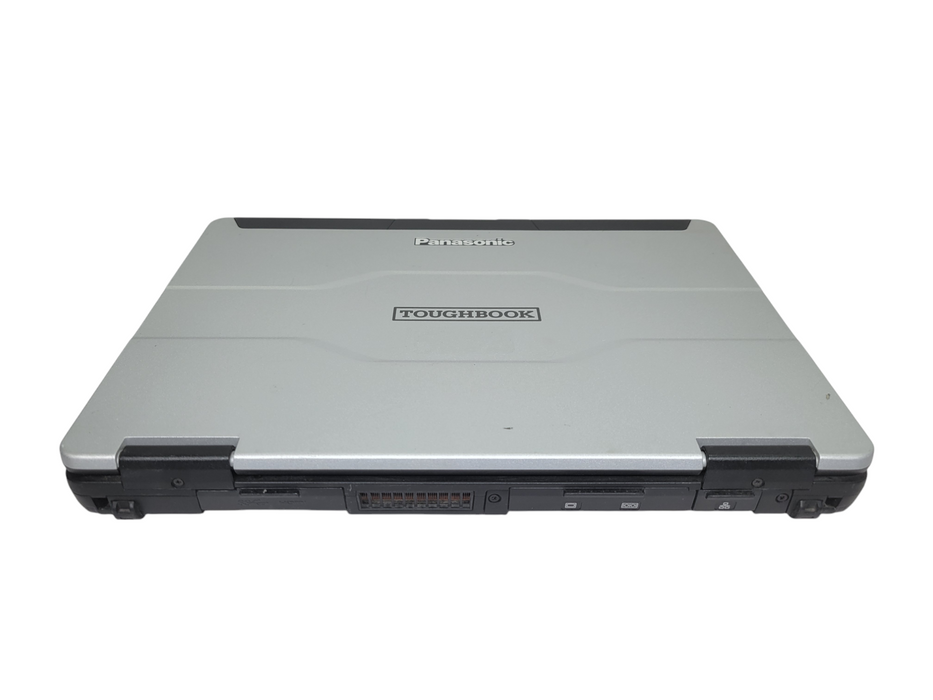 PANASONIC ToughBook FZ-55 - Core i5-1145G7 16GB RAM 512GB + 1TB 1160HRS % Lap200