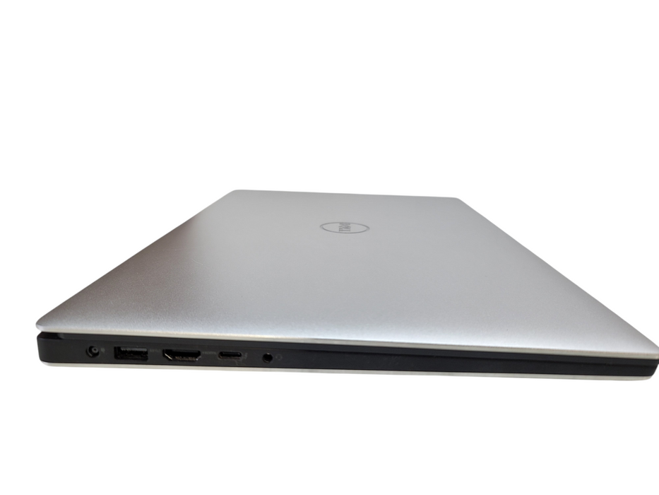 Dell XPS 15 9560 i7-7700HQ 16GB DDR4 GTX 1050 256GB SSD  β Lap200