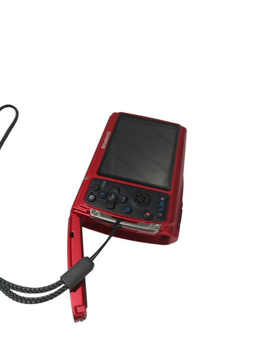 Olympus Tough Digital Camera Model:TG-310 ( No Battery )  =