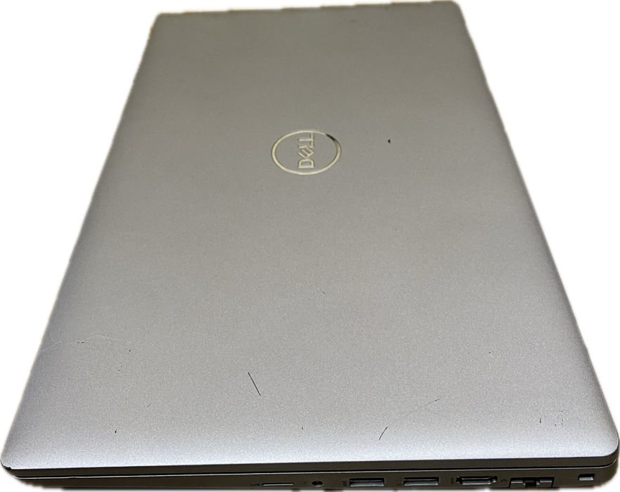 Dell Precision 3570 Core i7-1255U@1.70GHz 16GB RAM 256GB SSD READ Q Lap200