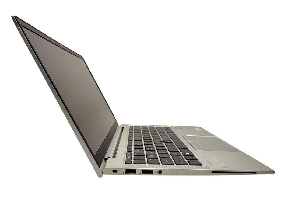 HP EliteBook 840 G8 i7-1185G7 8GB DDR4 256GB SSD READ $ Lap200