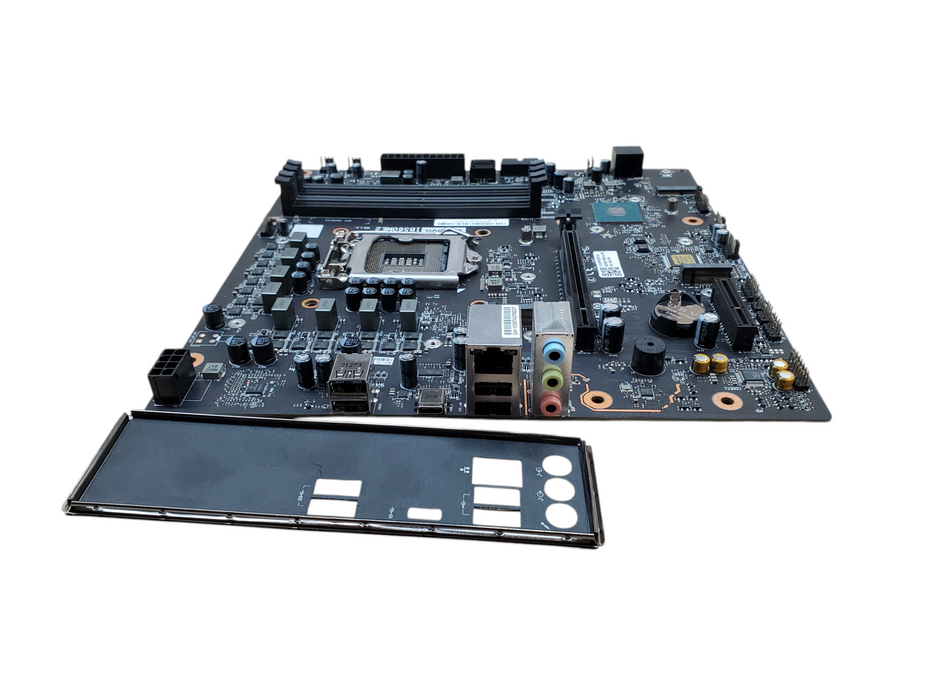 Lenovo T560 Motherboard IB560ME2 w/ I/O Shield - No CPU/RAM *READ*