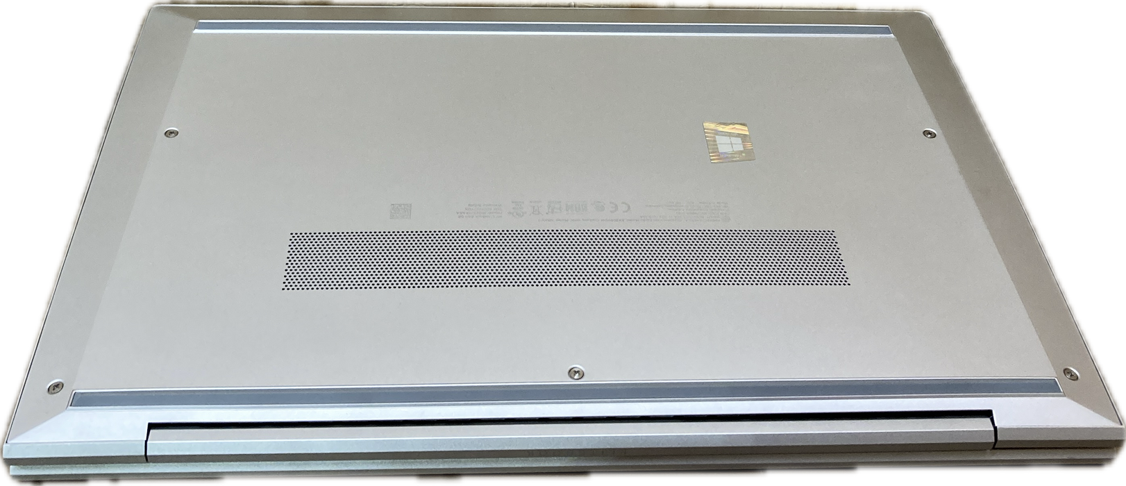 HP EliteBook 840 G8 Core i5-1145G7@2.6GHz vPRO 16GB RAM 256GB SSD READ!  Lap200