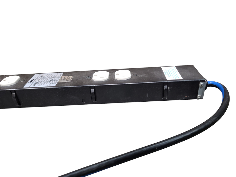 Middle Atlantic PD-1415C Power Bar