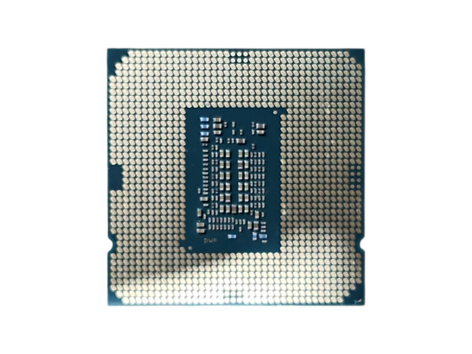 Intel Core i5-10500 @ 3.10GHz SRH3A Q