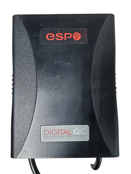 ESP D91324T Surge Protective Device Type 3 SPD DIGITAL QC