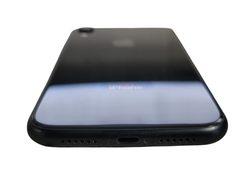 Apple iPhone XR - 64GB - Space Gray [A1984] (