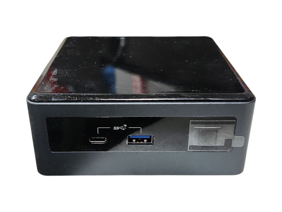 Intel NUC NUC10FNH, i5-10210U 1.60GHz, 16GB DDR4, 1TB SSD