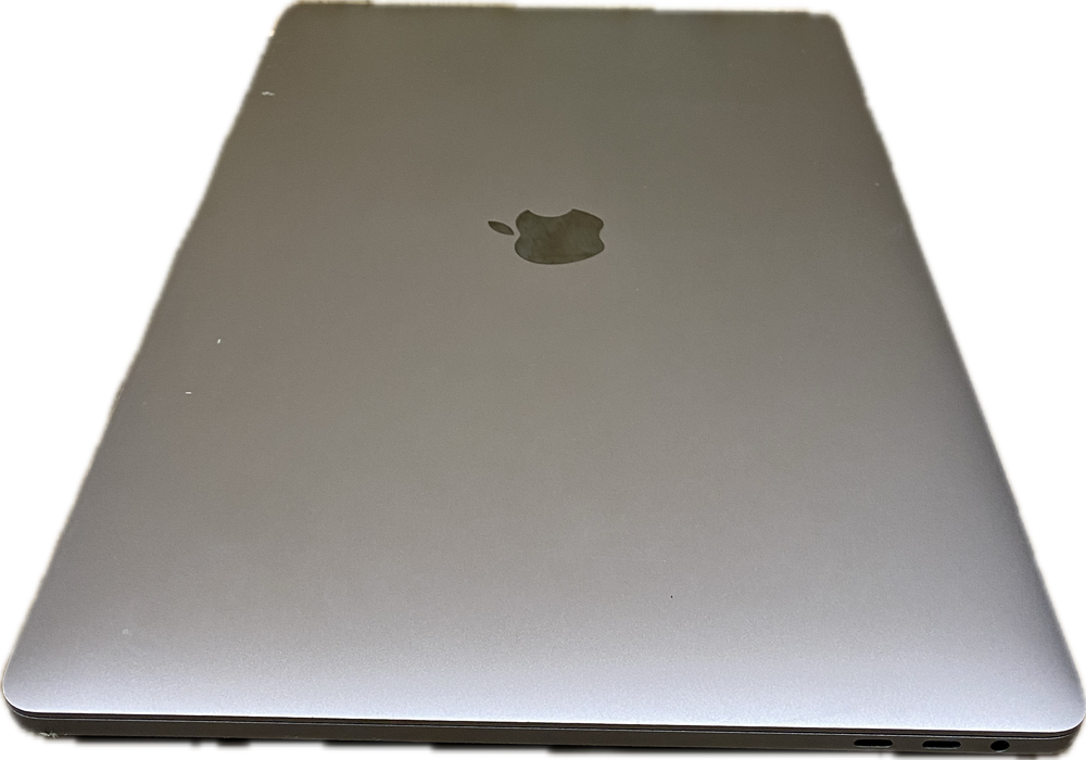 Apple MacBook Pro 15" i7-7820HQ Radeon Pro 560 GPU 16GB RAM 512GB SSD READ