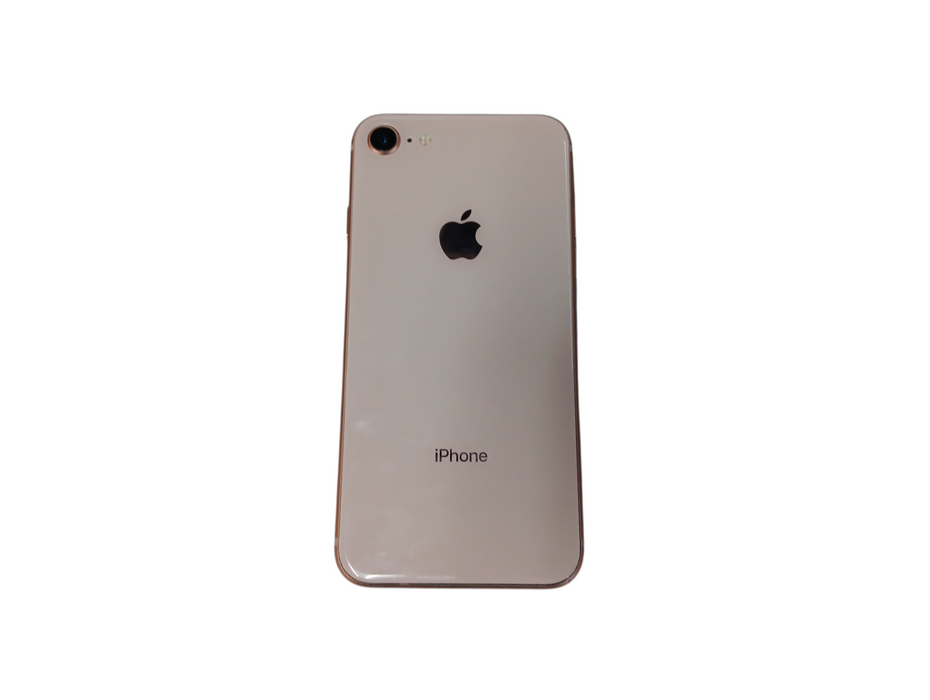 Apple iPhone 8 - 64GB - Gold [A1905]
