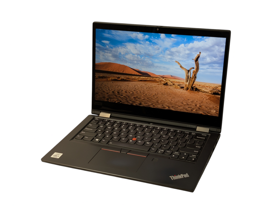 Lenovo L13 Yoga Intel Core i5-10210U 8GB RAM 256GB NVMe SSD  - Lap200