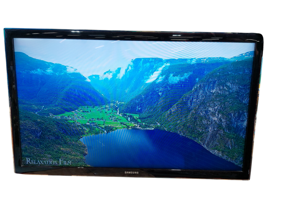 Samsung 40" LCD TV Model:UN40D5500RF =