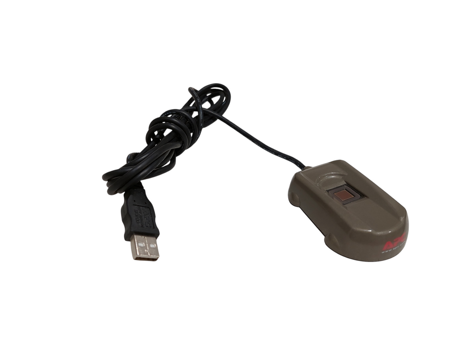 APC Biopod Biometric Finger Print Scanner   =