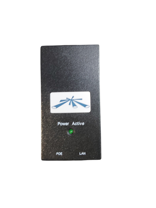 UBIQUITI PoE Injectors 15V Adapter UBI-POE-15-8
