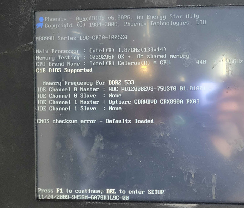 IBT TECHNOLOGIES IBT899 PANEL-PC INDUSTRIAL PC _