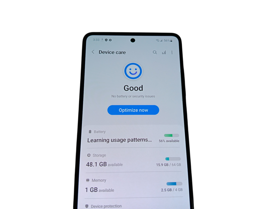 Samsung Galaxy A51 - 64GB - Iridescent [SM-A515W]
