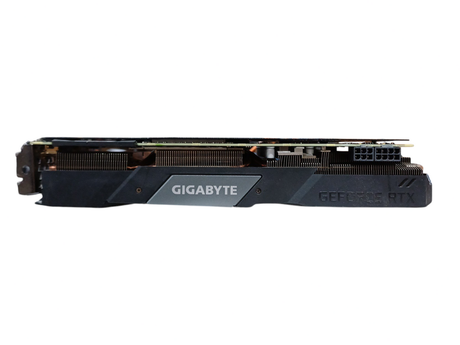 GIGABYTE NVIDIA GeForce RTX 2070 SUPER Windforce OC 3X 8GB GDDR6